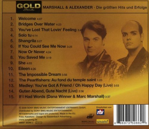 Goldstücke-die Größten Hits & Erfolge