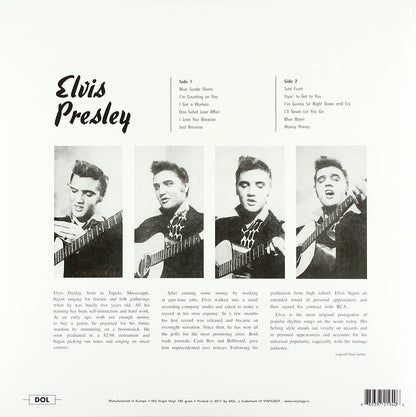 Elvis Presley