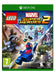 Lego Marvel Super Heroes 2 (Xbox 360