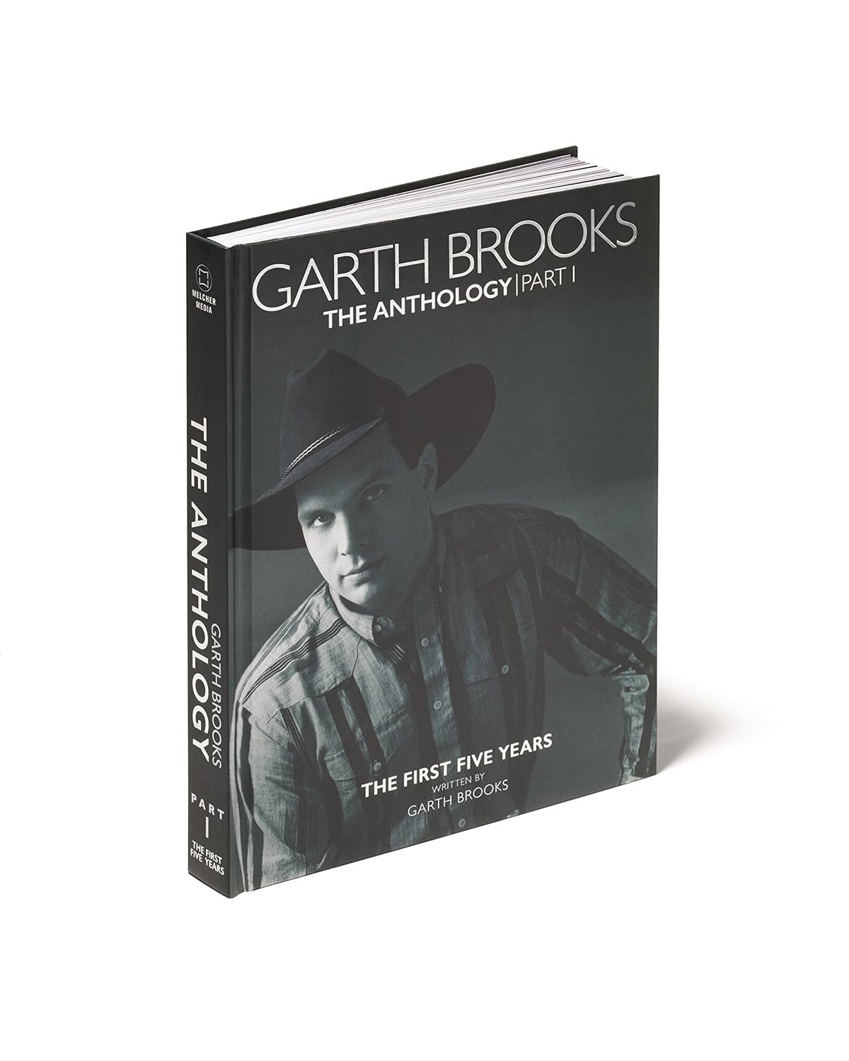 Garth Brooks: The Anthology: The First Five Years