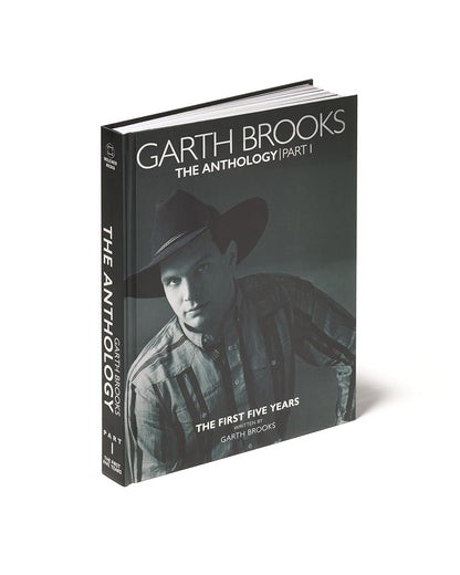 Garth Brooks: The Anthology: The First Five Years