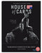 House of Cards - Season 02