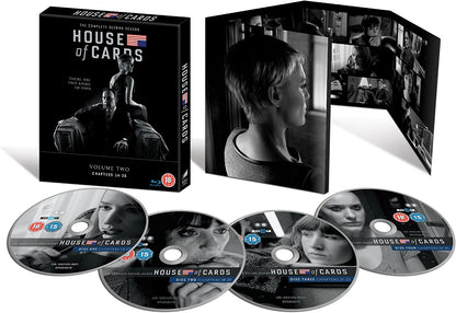 House of Cards - Season 02