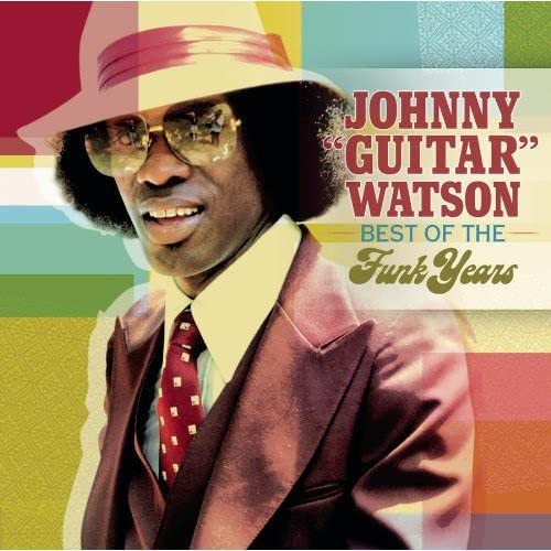The Best Of The Funk Years