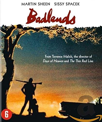 Badlands