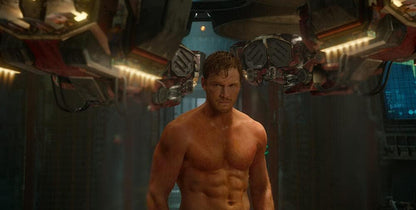 Guardians of the galaxy