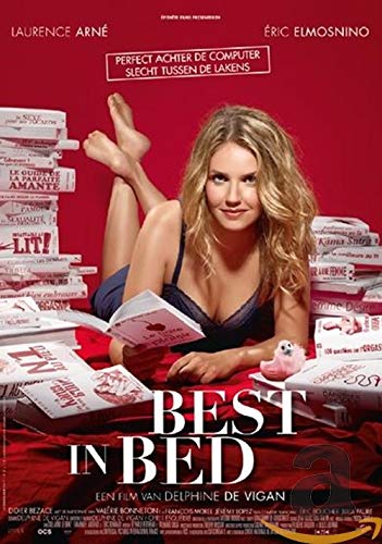 DVD - Best In Bed (1 DVD