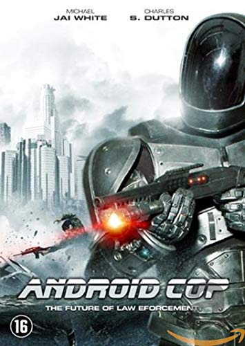 Android Cop