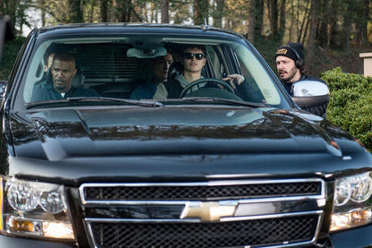 Baby driver