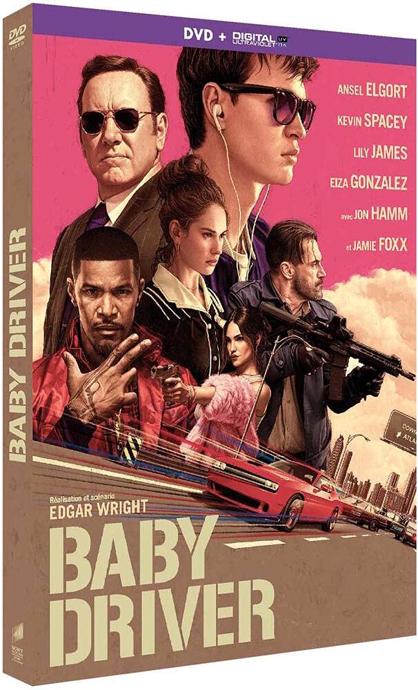 Baby driver