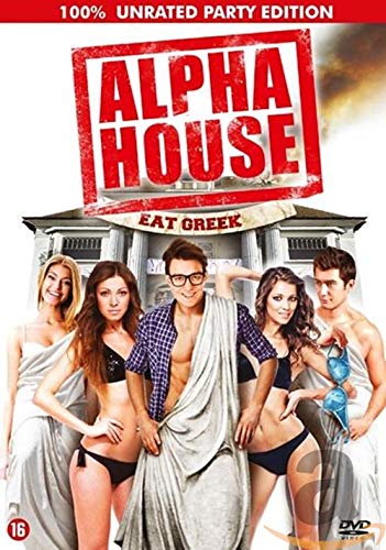 Alpha house