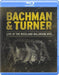 Bachman & Turner-Live At The Roseland Theatre, Nyc