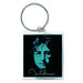 Portachiavi John Lennon Photo (Metallo Nero
