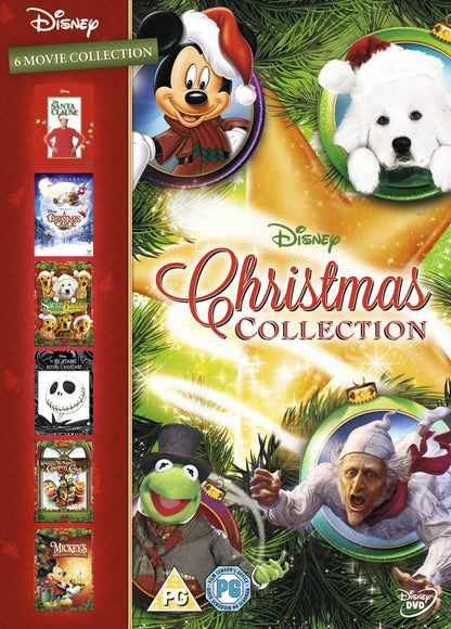 Disney Christmas Collection