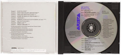 Greatest Hits