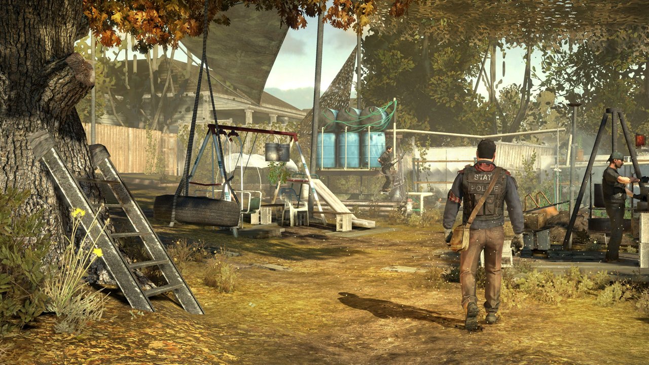 Homefront (uncut) PlayStation 3 Standard