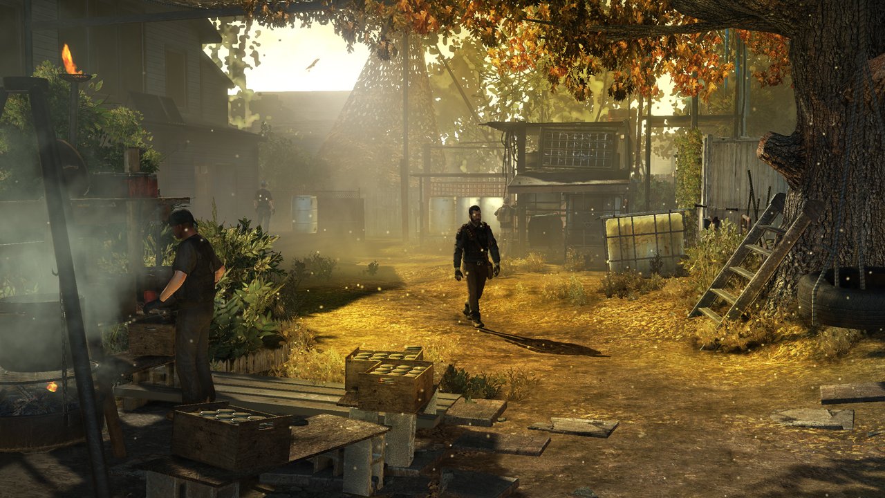 Homefront (uncut) PlayStation 3 Standard