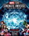 Marvel Studios Cinematic Universe: Phase One