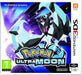 Pokémon Ultra Moon (Nintendo 3DS) Nintendo 3DS Ultra Moon