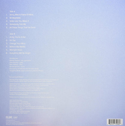 Hot Fuss