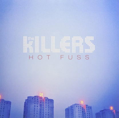 Hot Fuss