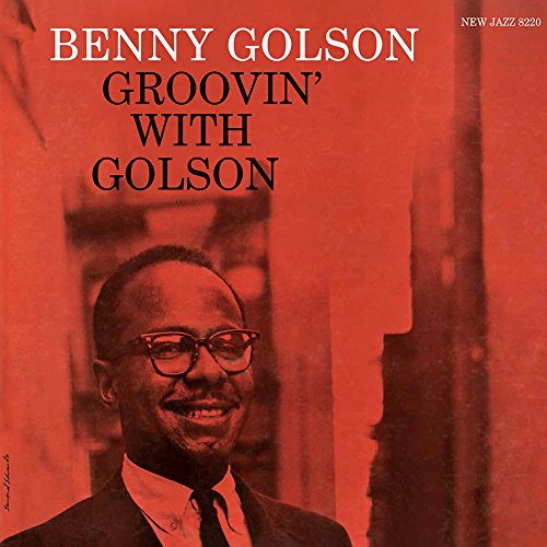 Groovin' With Golson
