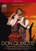 Minkus: Don Quixote (Royal Opera House