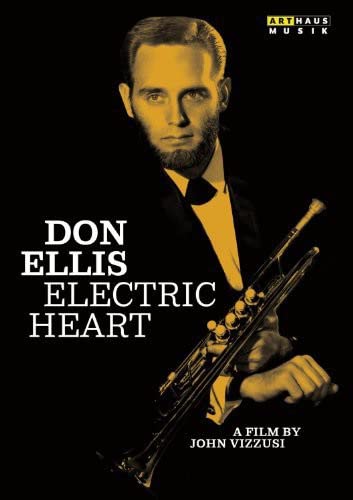 Don Ellis - Electric Heart