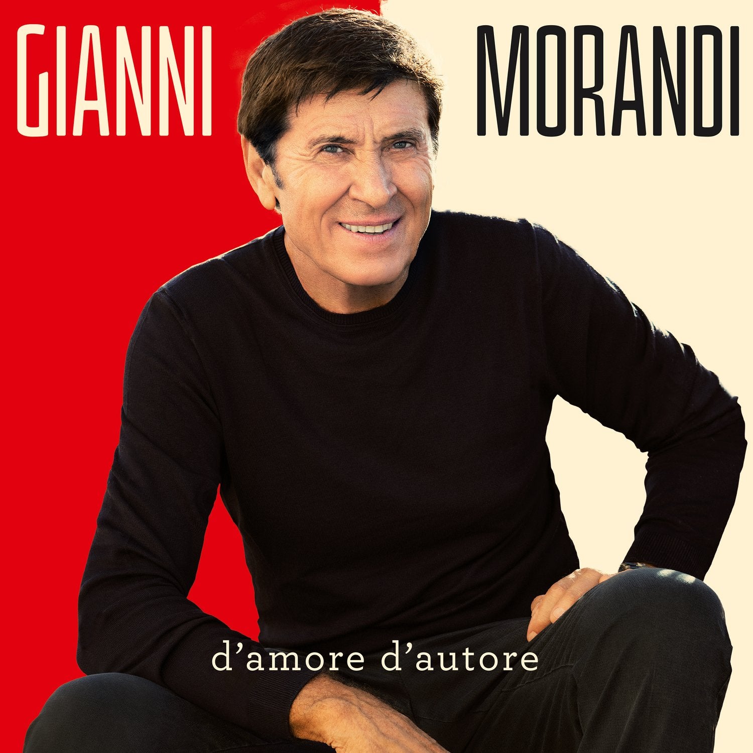 D'Amore D'Autore