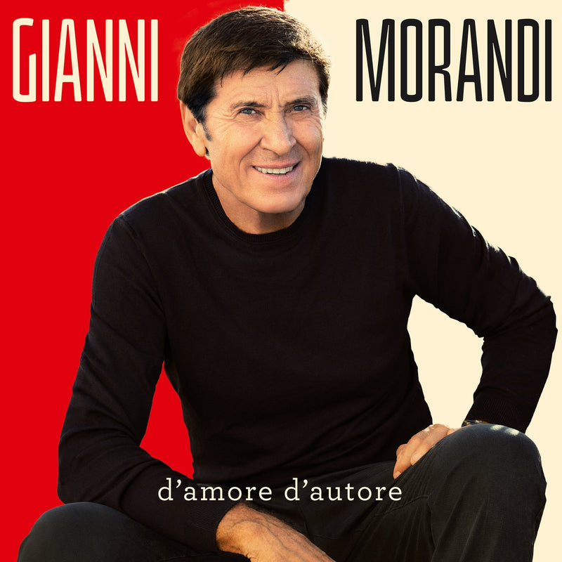 D'Amore D'Autore