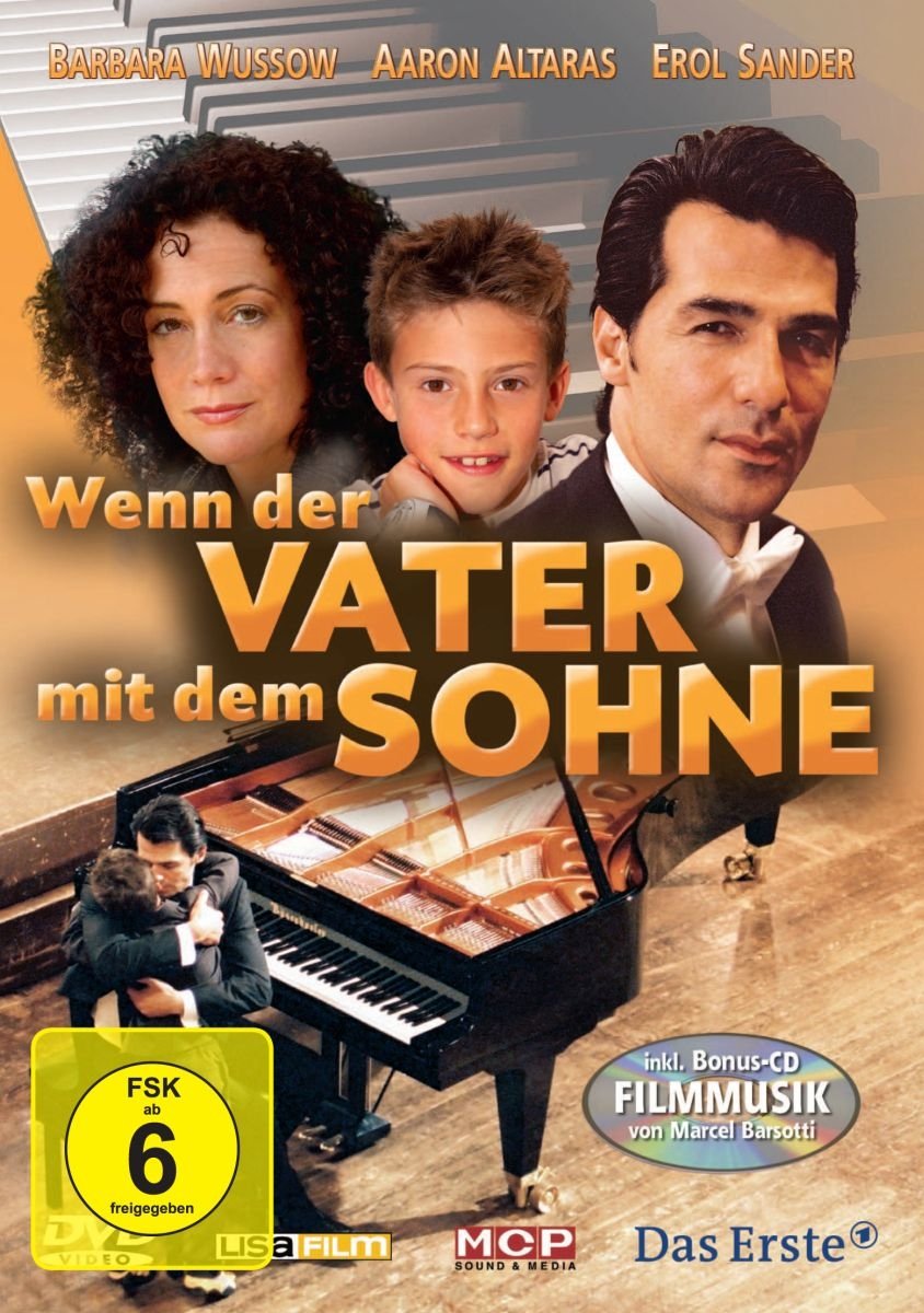 WENN DER VATER MIT DEM SO - MO