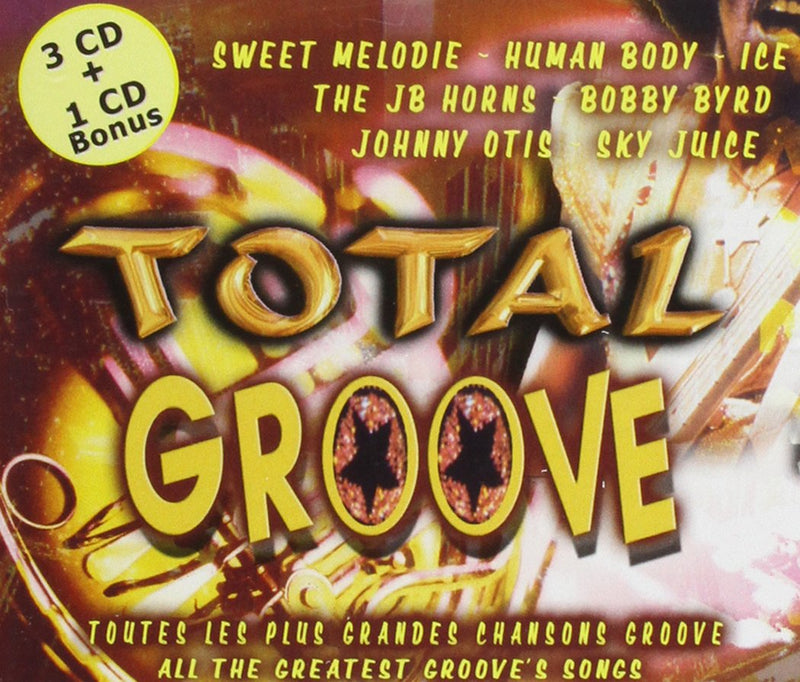 Total Groove
