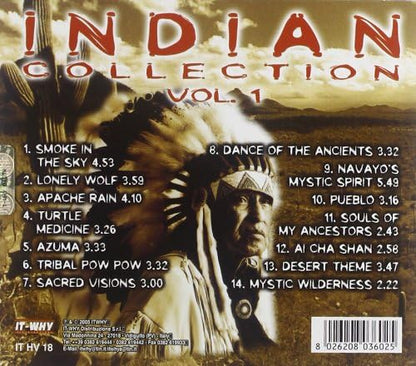 Indian Collection
