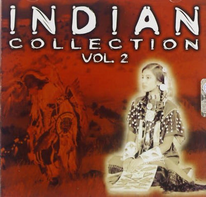 Indian Collection