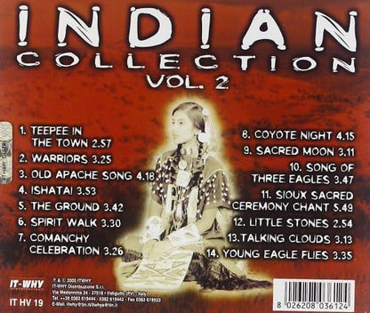 Indian Collection