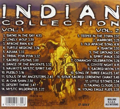 Indian Collection