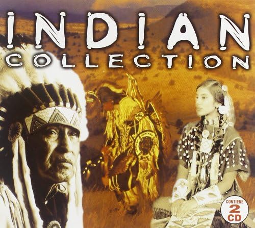 Indian Collection