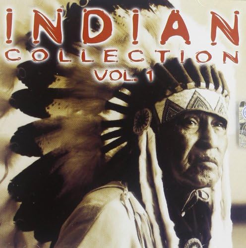 Indian Collection
