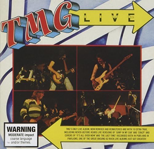 Tmg Live  explicit_lyrics