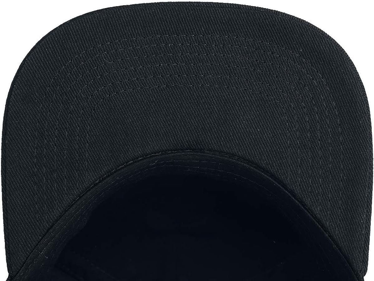 Doom Logo Unisex Cap Multicolor Fan-Merch, Gaming