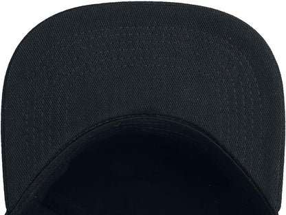 Doom Logo Unisex Cap Multicolor Fan-Merch, Gaming