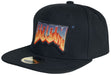 Doom Logo Unisex Cap Multicolor Fan-Merch, Gaming