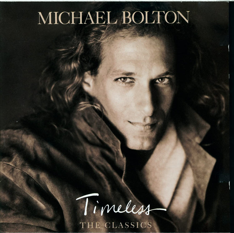 Timeless (the Classics