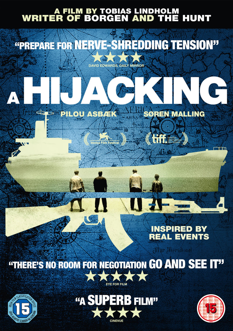 A Hijacking