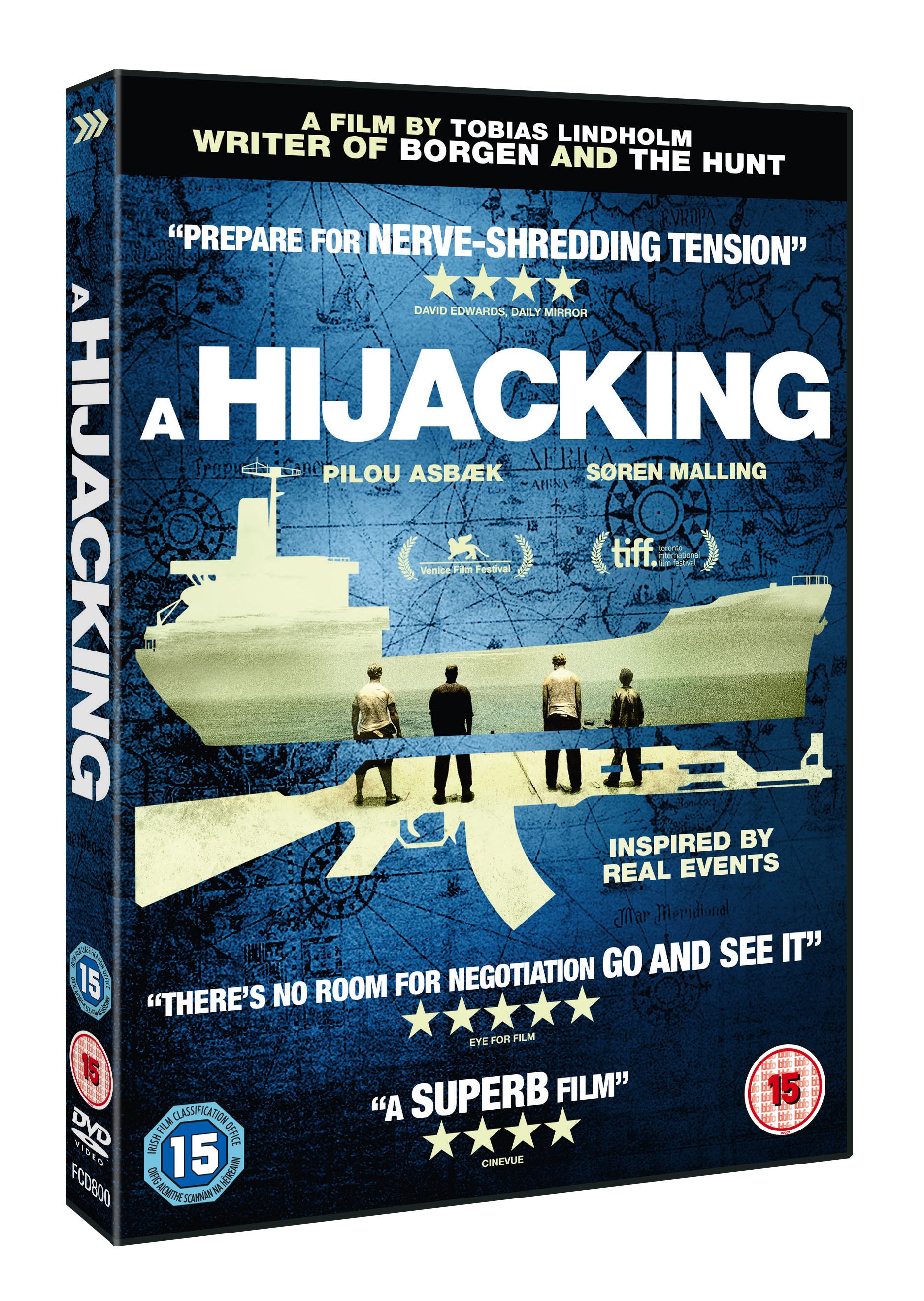 A Hijacking
