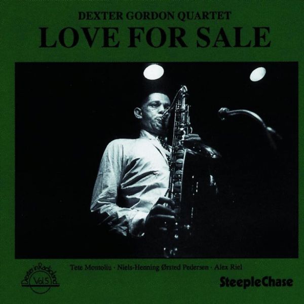 Love for Sale