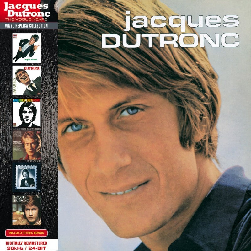 3éme Album (1969)