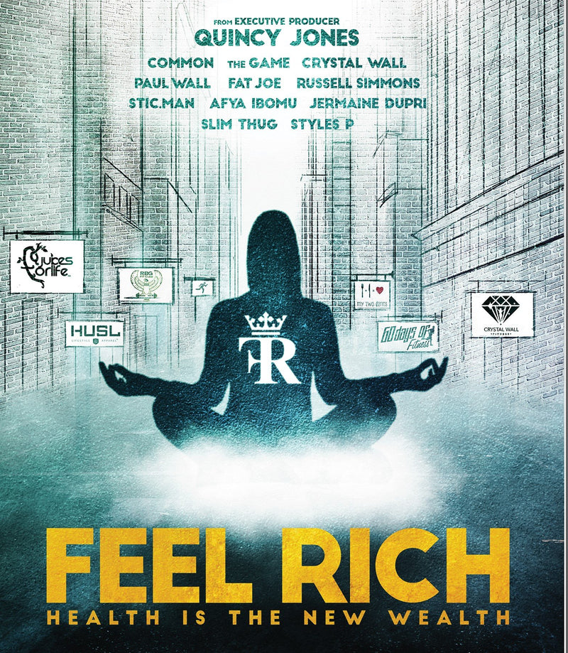 Feel Rich