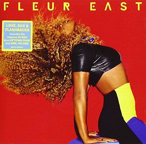 Love, Sax And Flashbacks