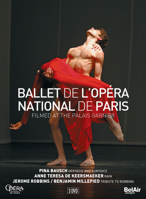Paris Opera Ballet